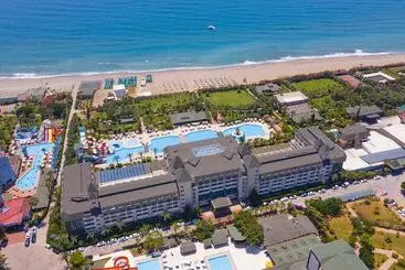 Mc Arancia Resort Hotel   All Inclusive