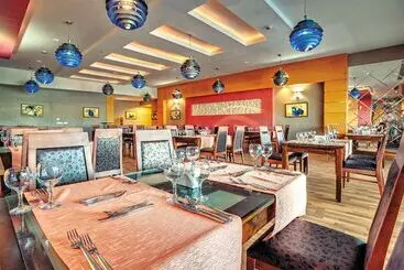 Mc Arancia Resort Hotel All Inclusive