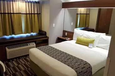 Microtel Inn & Suites By Wyndham Bellevue