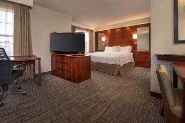 شقة فندقية Residence Inn Dulles Airport At Dulles 28 Centre