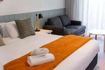 The Quarters, Ascend Hotel Collection