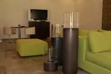 בית מלון כפרי Aldeamento Da Mulemba Resort