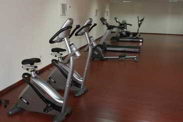 בית מלון כפרי Aldeamento Da Mulemba Resort