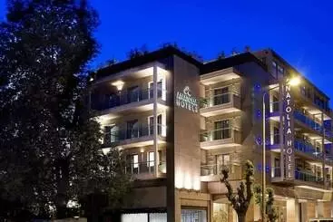 בית מלון כפרי Anatolia