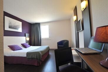 Brit Hotel Montpellier Parc Expo