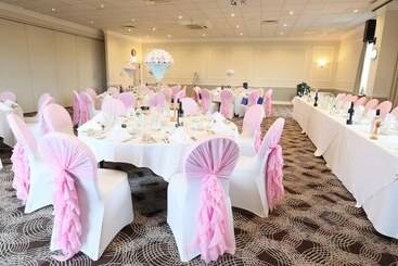 Citrus Hotel Coventry South By Compass Hospitality