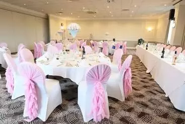 Citrus Hotel Coventry South By Compass Hospitality