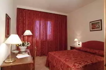 Отель Domus Flegrea