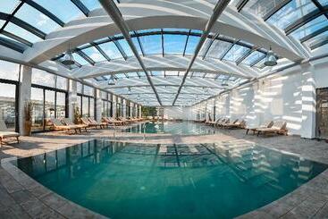 Grifid Encanto Beach Hotel   Medispa, Ultra All Inclusive & Private Beach