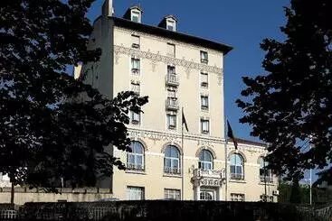 בית מלון כפרי Hôtel Cosmos & Spa