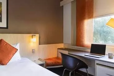 Hotel Ibis Auckland Ellerslie