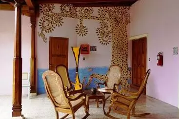 هتل Kekoldi De Granada