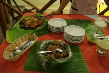 هتل Kekoldi De Granada