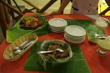 호텔 Kekoldi De Granada