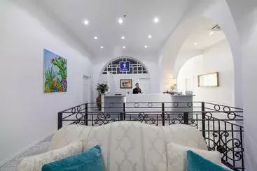 Отель L Ariana Isole Eolie   Una Esperienze