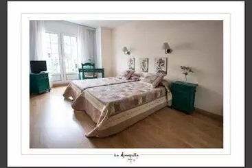 ホテル La Muñequilla