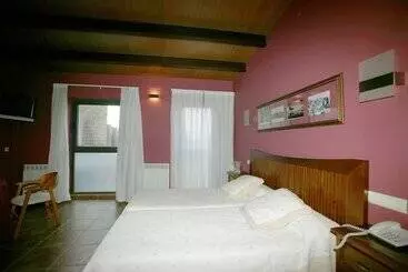 فندق Las Murallas