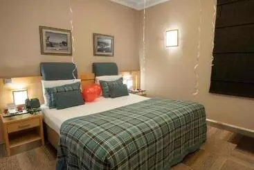 Metropolitan Hotels Ankara