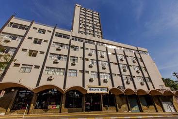 בית מלון כפרי Mirante