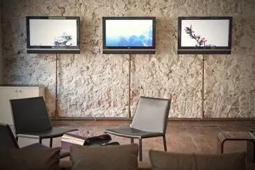 Отель Onix Liceo