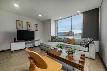 Hotel Poblado Alejandria