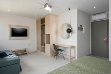 Sirios Village Hotel & Bungalows   All Inclusive