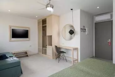 Sirios Village Hotel & Bungalows   All Inclusive