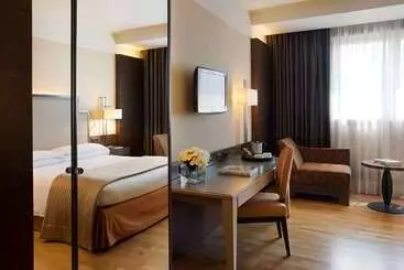 Starhotels Grand Milan