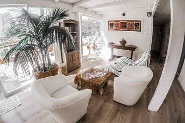 בית מלון כפרי Terme Zi Carmela