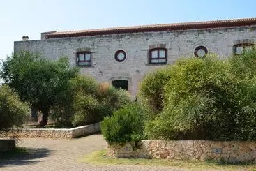 Otel Apulia Victor Country