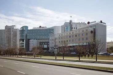 Hotel Victoria  & Business Centre Minsk