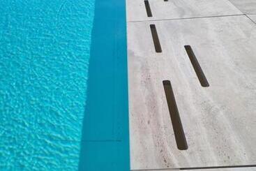 ホテル Villa Igea