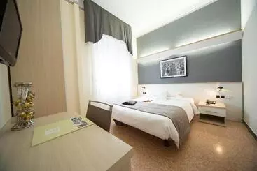Hotel Villa Igea