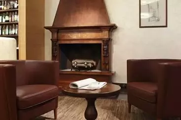 בית מלון כפרי Villa Luisa