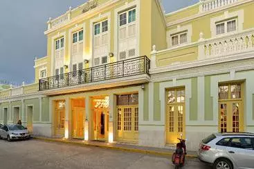 هتل Iberostar Grand Trinidad