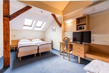 Jordan Pokoje Gościnne