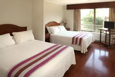 公寓 Mr Apart Providencia