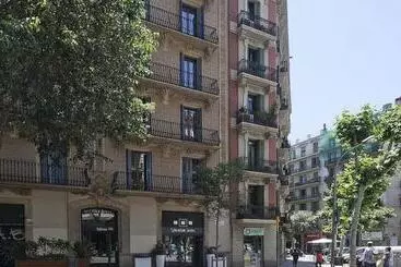 Апарт-отель Vale Suites