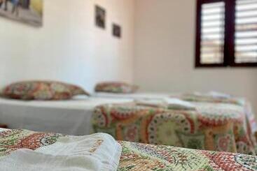 Pension Pousada São Pedro