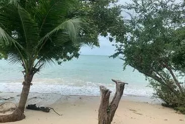 Lomakeskus Pimmada Hut