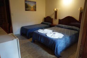 هتل آپارتمان Rio Apart