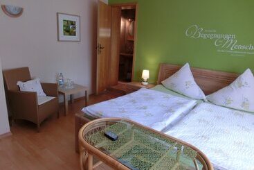 צימר Ferienweingut Hirschen Schulstraße