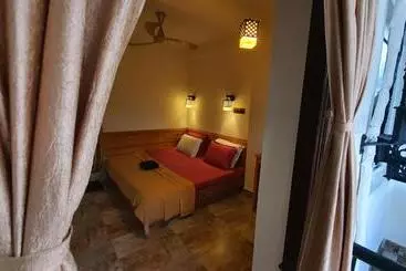 Bed and Breakfast Little Island