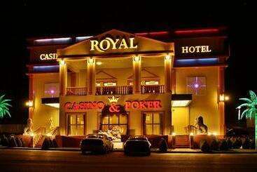Casino & Hotel Royal
