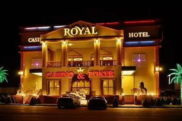 Casino & Hotel Royal