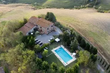 Hotel Certine Agriturismo
