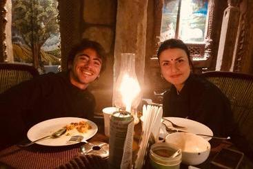 Hotel Jhankar Haveli