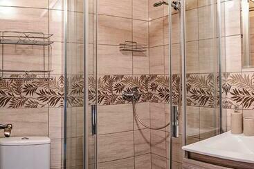 Pensão Apartmany Veverica