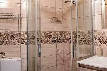 ペンション Apartmany Veverica