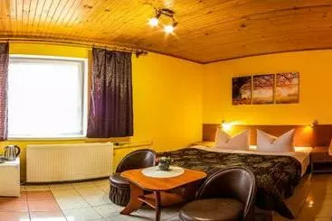 Pension Apartmany Veverica